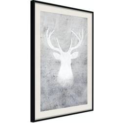 Arkiio Affisch Noble Elk [Poster] 20x30 Poster